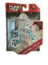 Hutch Trickstar Flick Trix BMX
