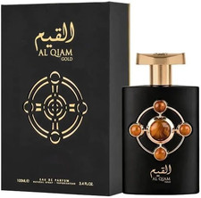 Al Qiam Gold 100Ml EDP Made in