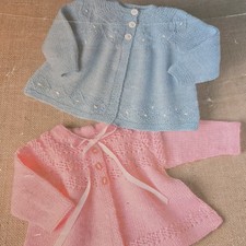 Poppleton 1300 knitting