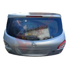 Nissan qashqai tec plus - nissan,