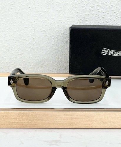 Chrome hearts weirdo - chrome,