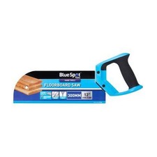Bluespot Floorboard Saw 300mm