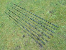 Prologic C1 Carp Rods 12ft