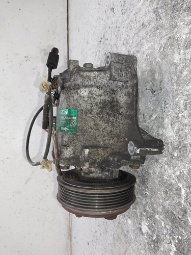 Pump honda civic - , mk9