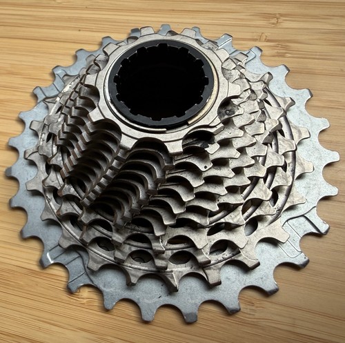 Sram red 1290 - sram, cassette