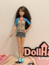 Mattel Barbie Little Sister