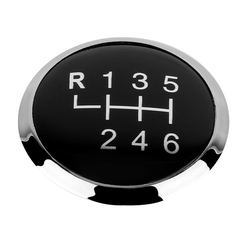 Gear knob cover trim car - gear,