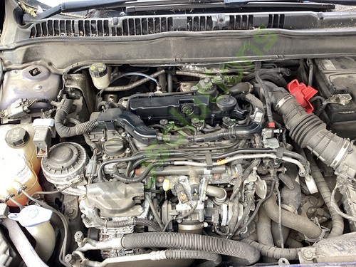 Ford mondeo titanium econetic - mondeo,