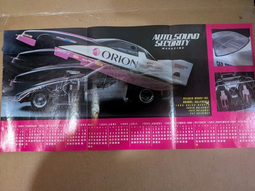 Vtg rare old school - vtg, 90s