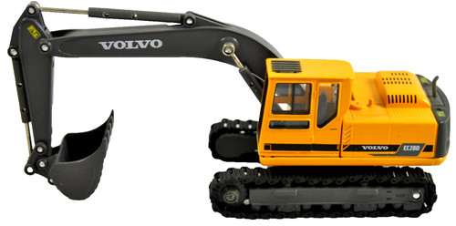 Mint motorart volvo ec - mint,