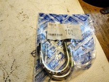 Triumph Tr4 And Tr6 Parts Mainly New Over 70.00 Worth Bargain