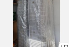 SAVOIR BED NO 3 Super king  zip pair mattress