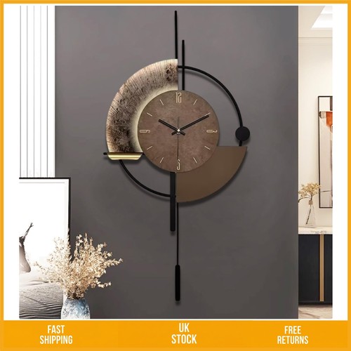 Modern silent quartz - modern,