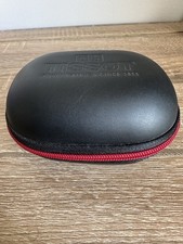 Tissot Watch Case — Genuine Travel Service Case/Box With Foam Cushion & Cloth