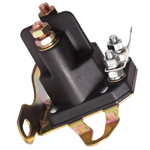 Starter relay 740207 - starter,
