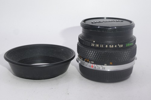 Olympus 28mm 8 wide - olympus,