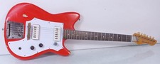Vintage 1960s selmer futurama - vintage,