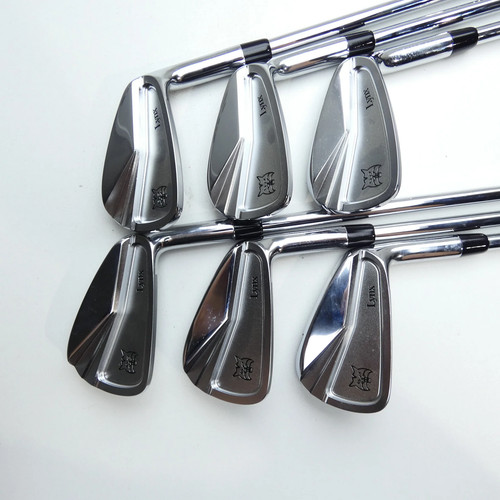 Used lynx prowler mb100 - lynx, iron