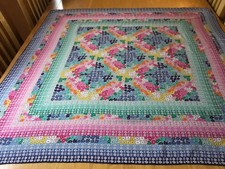 SUPERB ECHO VINTAGE HAND