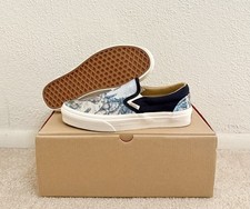 Vans Slip On California