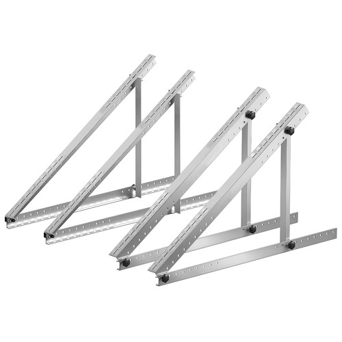 Inch aluminum alloy - 45",