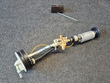 INNER TANK PUMP FUEL PUMP TANK
