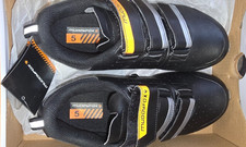 Muddy fox mtb100 cycling shoes - mtb100,
