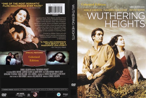 Wuthering heights - wuthering, (1939)
