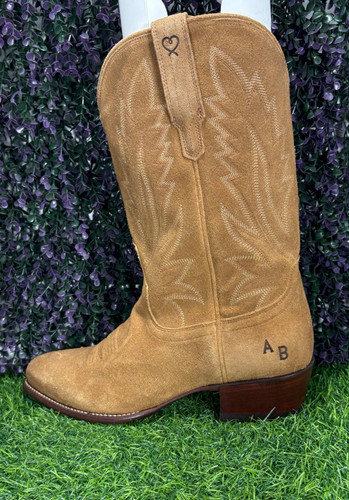 Tecovas the jamie women size - the,