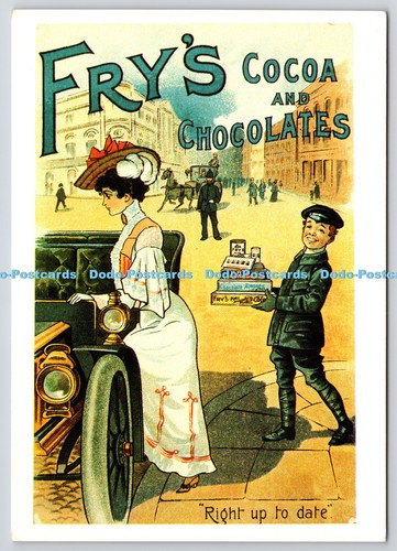 L360898 fry cocoa and - cocoa,
