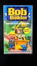 Bob the Builder: Scoop Saves
