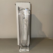 Glencairn Crystal Bud Vase