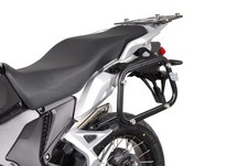 Motech evo side - side, luggage