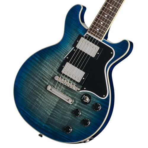 Epiphone inspired gibson - epiphone,