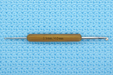 Crochet Hook Double Ended