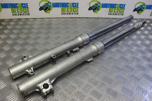 Honda 650 dominator forks - honda, nx