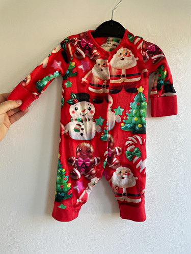 Next baby red - next,