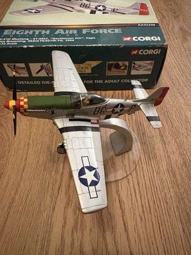 Corgi aviation scale - corgi, 1:72