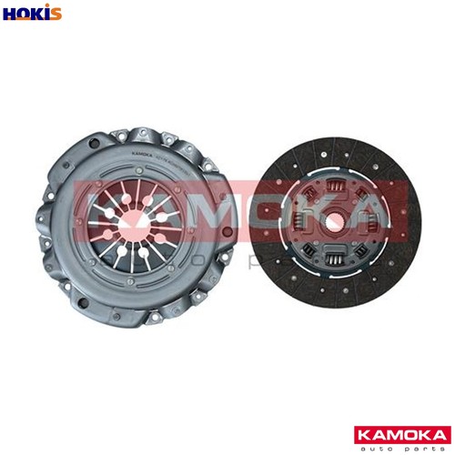 Clutch kit kc178 for - kc178,