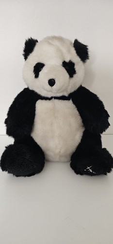 Harrods 1993 collectable panda - harrods,