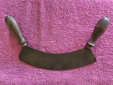 Vintage French Herb Chopper