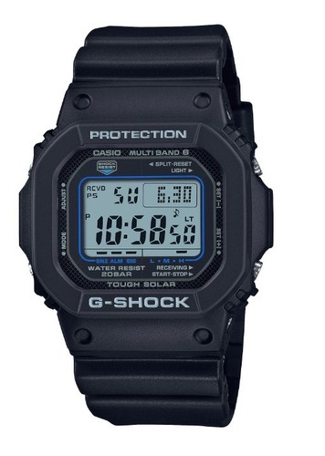 Casio shock m5610u 1cjf - g-shock, gw-m5610u-1cjf