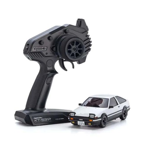 Kyosho mini awd sprinter - kyosho, mini-z