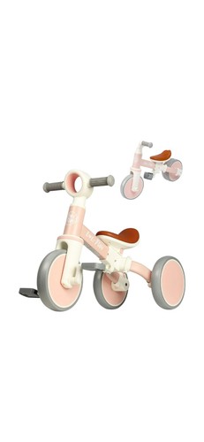 Lol fun balance bike - lol-fun, 4