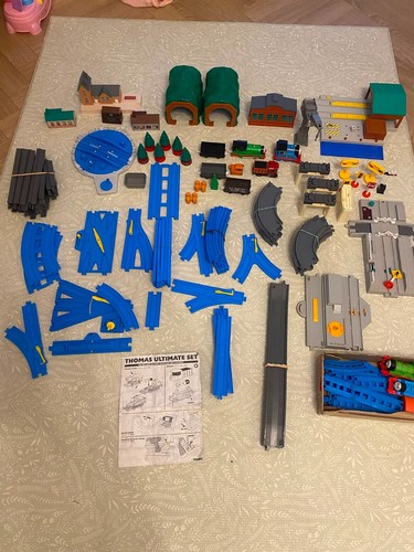 Thomas the tank - , engine