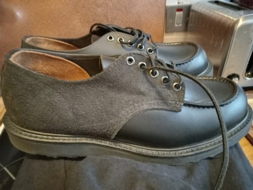 Red wing engineered garments - x,