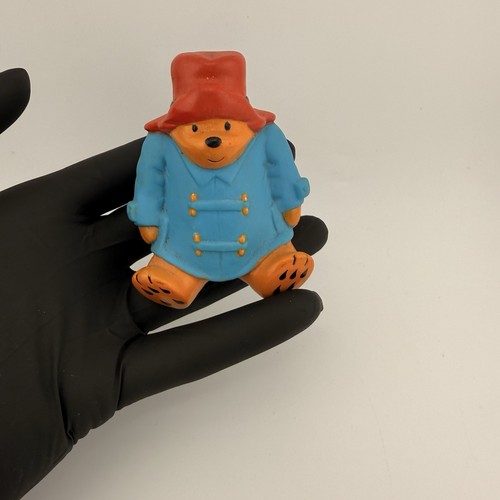 Vintage paddington bear - vintage,