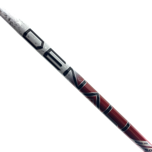 Used project denali - project, red