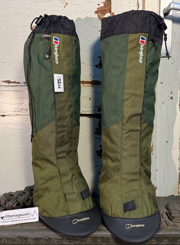 Genuine army berghaus - genuine,