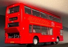 NORTHCORD  MODEL OXFORD  BUS